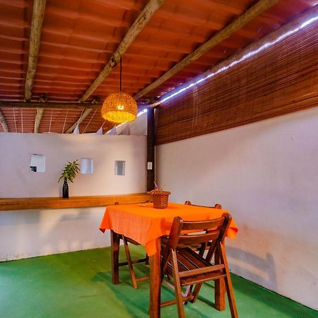 Pousada O Rancho Alegre Морере Екстериор снимка