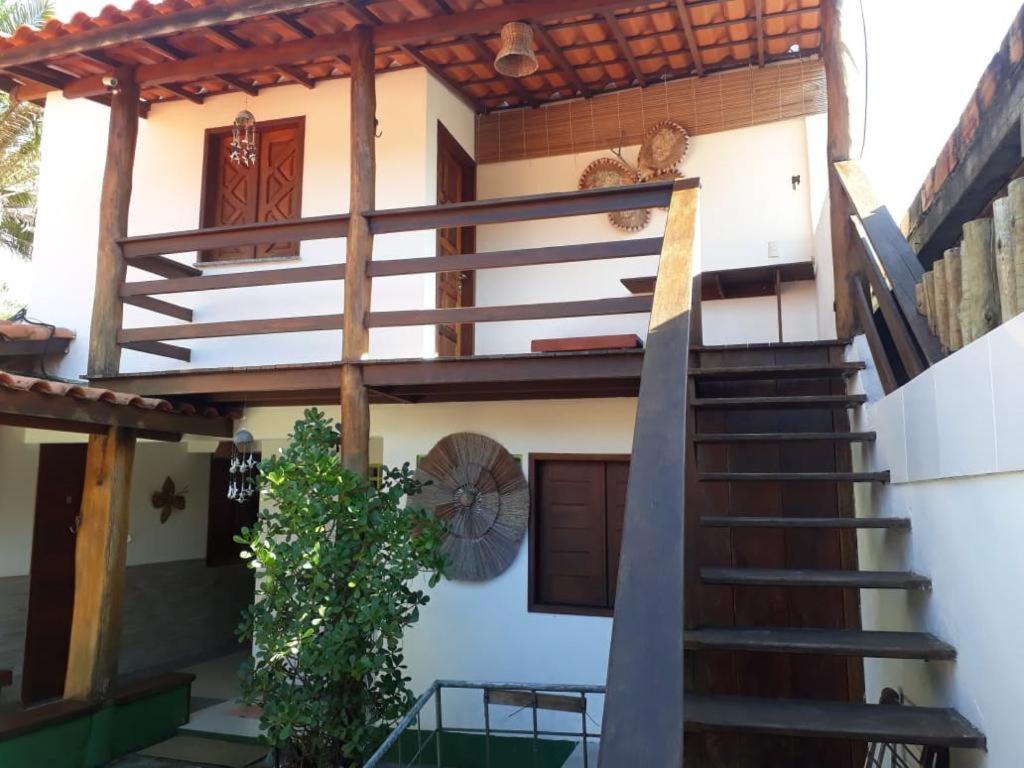Pousada O Rancho Alegre Морере Екстериор снимка