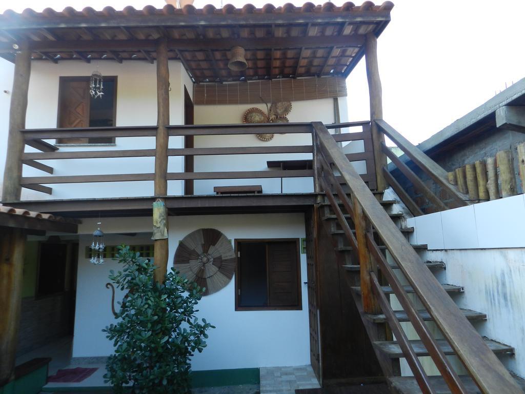 Pousada O Rancho Alegre Морере Екстериор снимка